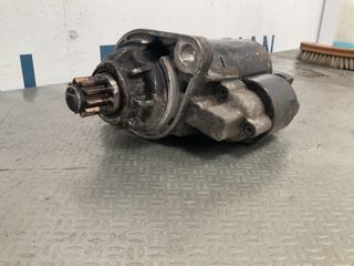 MOTOR DE ARRANQUE AUDI TT 8N