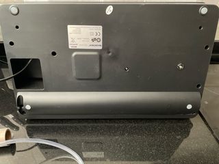 Envasadora al vacío Silvercrest - 160W
