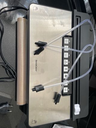 Envasadora al vacío Silvercrest - 160W