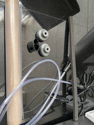 Envasadora al vacío Silvercrest - 160W