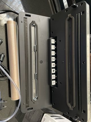 Envasadora al vacío Silvercrest - 160W