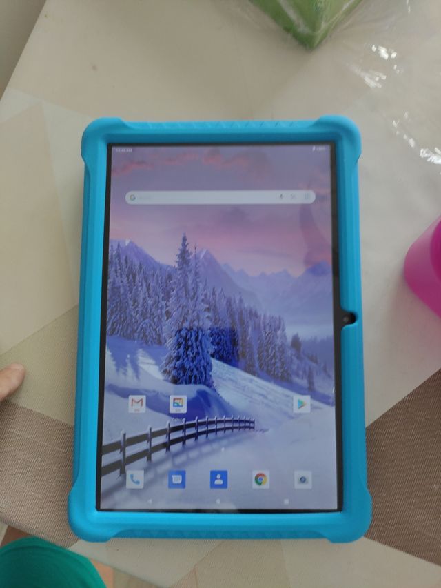 Tablet 10.1" Android 12