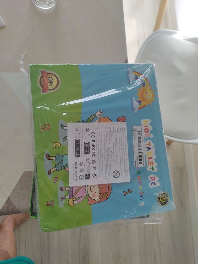 Tablet 10.1" Android 12