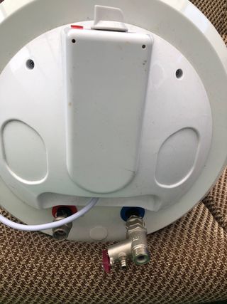Termo Xuquer antical 80L nuevo