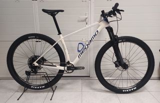 Bicicleta Megamo Factory 30