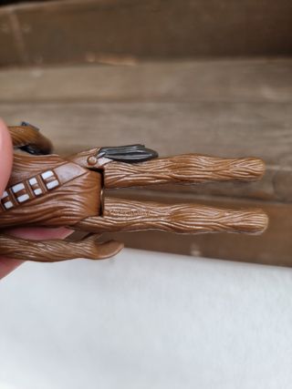 Chewbacca Kenner Star Wars Vintage