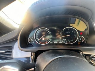 BMW X6 2018 en excelente estado