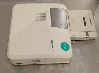 Impresora fotográfica Olympus Camedia P-300E