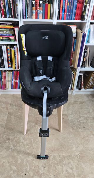 Silla Britax Römer Swingfix Isofix