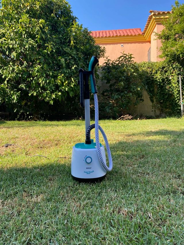 Ferro da stiro verticale SOGO - Vapor