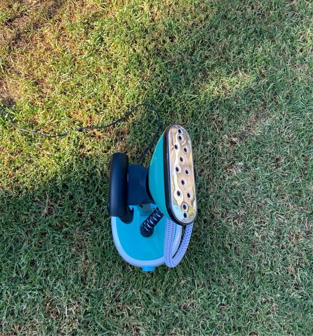 Ferro da stiro verticale SOGO - Vapor