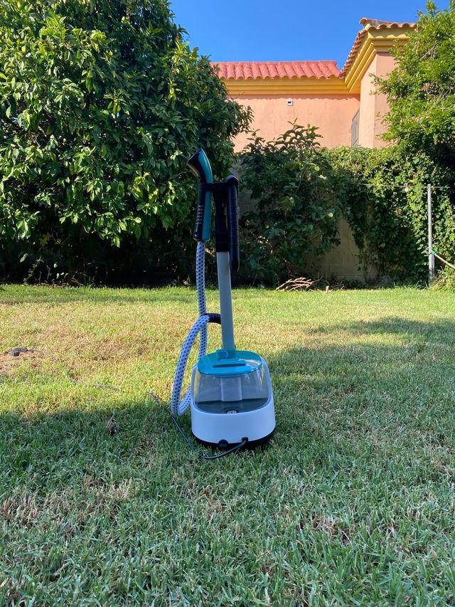 Ferro da stiro verticale SOGO - Vapor