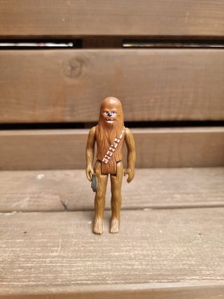 Chewbacca (1977) Star Wars Kenner 
