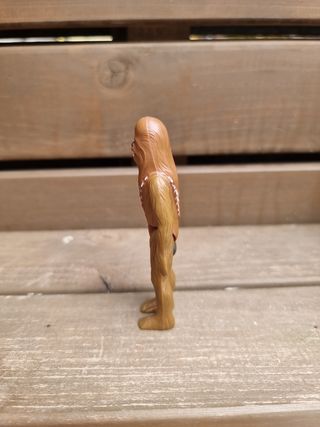 Chewbacca (1977) Star Wars Kenner 