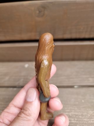 Chewbacca (1977) Star Wars Kenner 