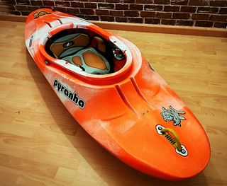Kayak Pyranha 