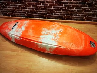 Kayak Pyranha 