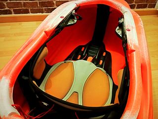 Kayak Pyranha 