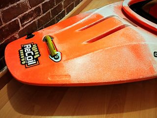 Kayak Pyranha 
