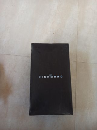 Scarpe John Richmond Jr 31