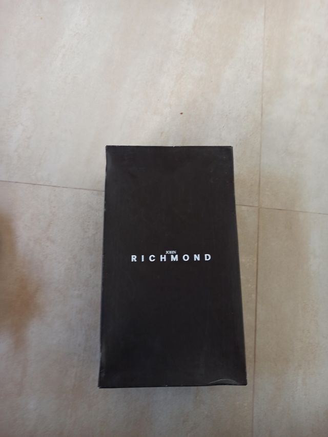 Scarpe John Richmond Jr 31