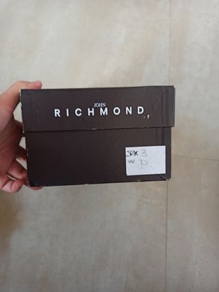 Scarpe John Richmond Jr 31