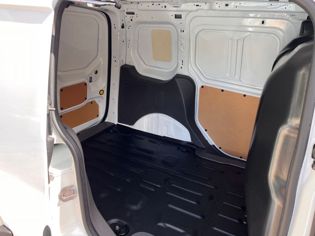 Ford Transit Connect 2022