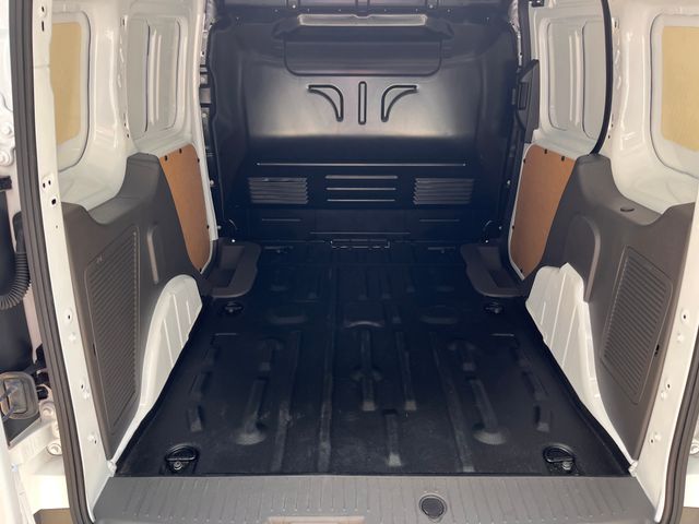 Ford Transit Connect 2022