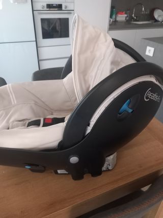 Huevito portabebé Bébé Confort