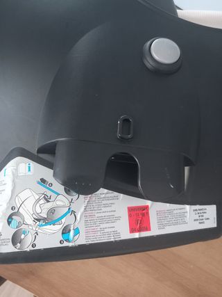 Huevito portabebé Bébé Confort