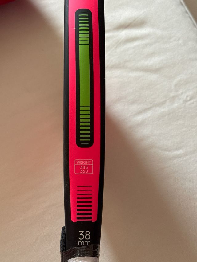 Pala pádel Adidas Match Light