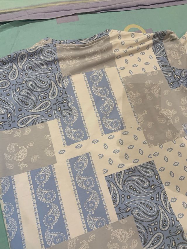 Camiseta Project X Paris L - Bandana