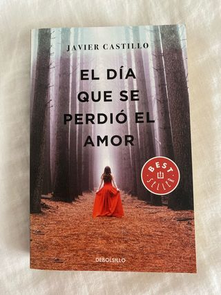 El día que se perdió el amor / The Day Love Was...