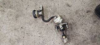 Bomba de embrague para honda Civic mb