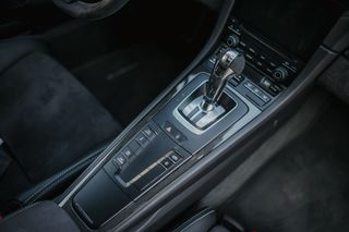 Porsche 911 2018