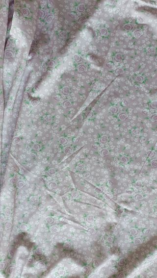 Pijama verano dos piezas - Talla M