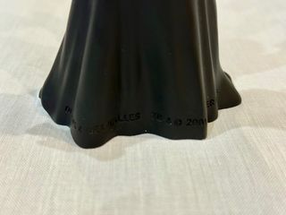 Figura Harry Potter con Lechuza Resina