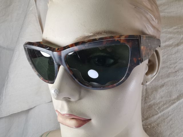 Ray Ban Occhiali da Sole Vintage