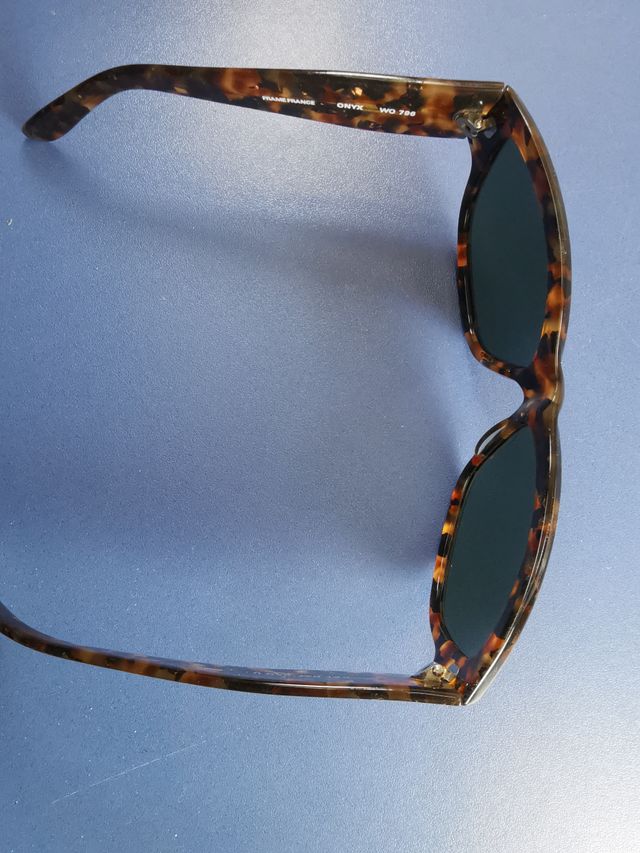 Ray Ban Occhiali da Sole Vintage
