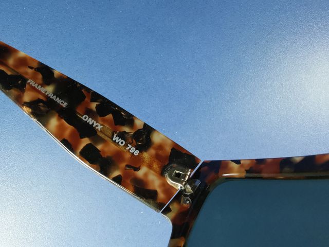 Ray Ban Occhiali da Sole Vintage