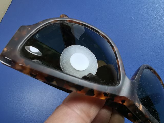 Ray Ban Occhiali da Sole Vintage