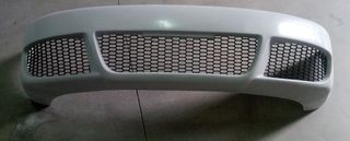 031-DEFENSA DELANTERA AUDI A4 B5 LOOK RS4