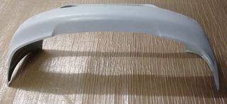 031-DEFENSA DELANTERA AUDI A4 B5 LOOK RS4