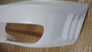 031-DEFENSA DELANTERA AUDI A4 B5 LOOK RS4