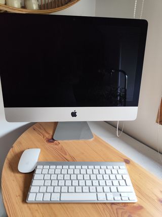 Apple iMac - Ordenador Mac