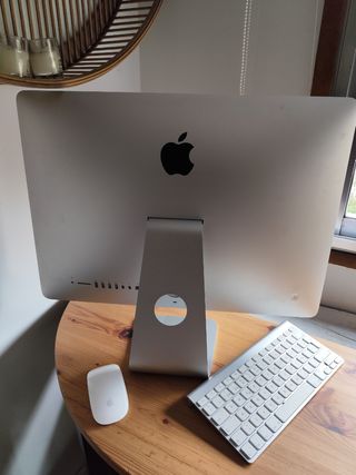Apple iMac - Ordenador Mac