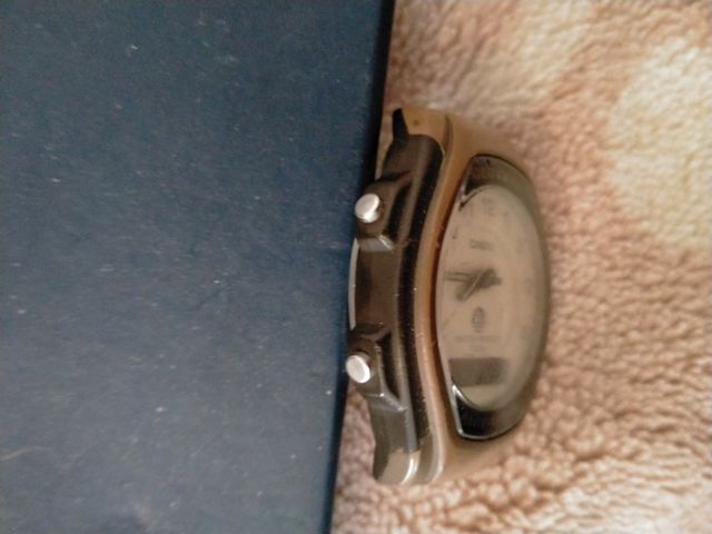 Orologio Casio Geotrail vintage