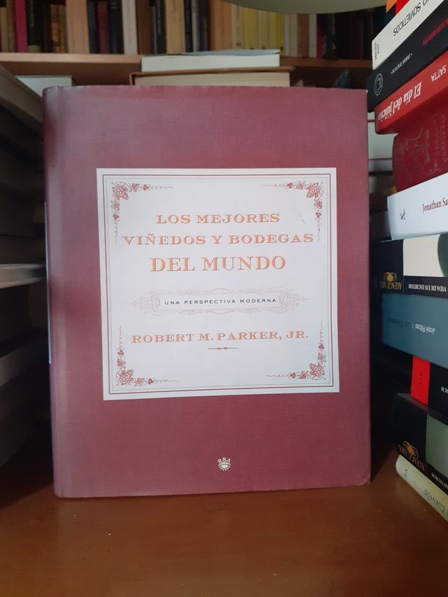 Los mejores viñedos y bodegas del mundo 