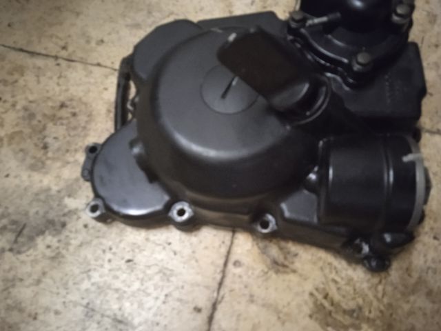 Tapa bomba agua Kawasaki J300 2016