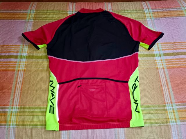 Maglia ciclismo Northwave L